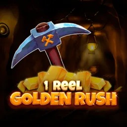 1-Reel---Golden-Rush