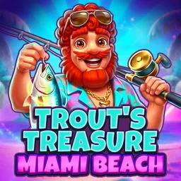 Trout's Treasure - Miami Beach