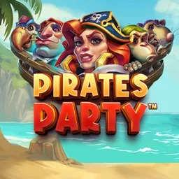 Pirates-Party
