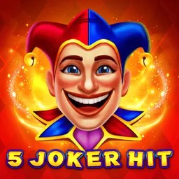 5 Joker Hit